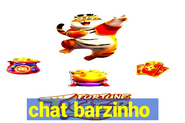 chat barzinho